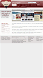 Mobile Screenshot of ellenwrites.com
